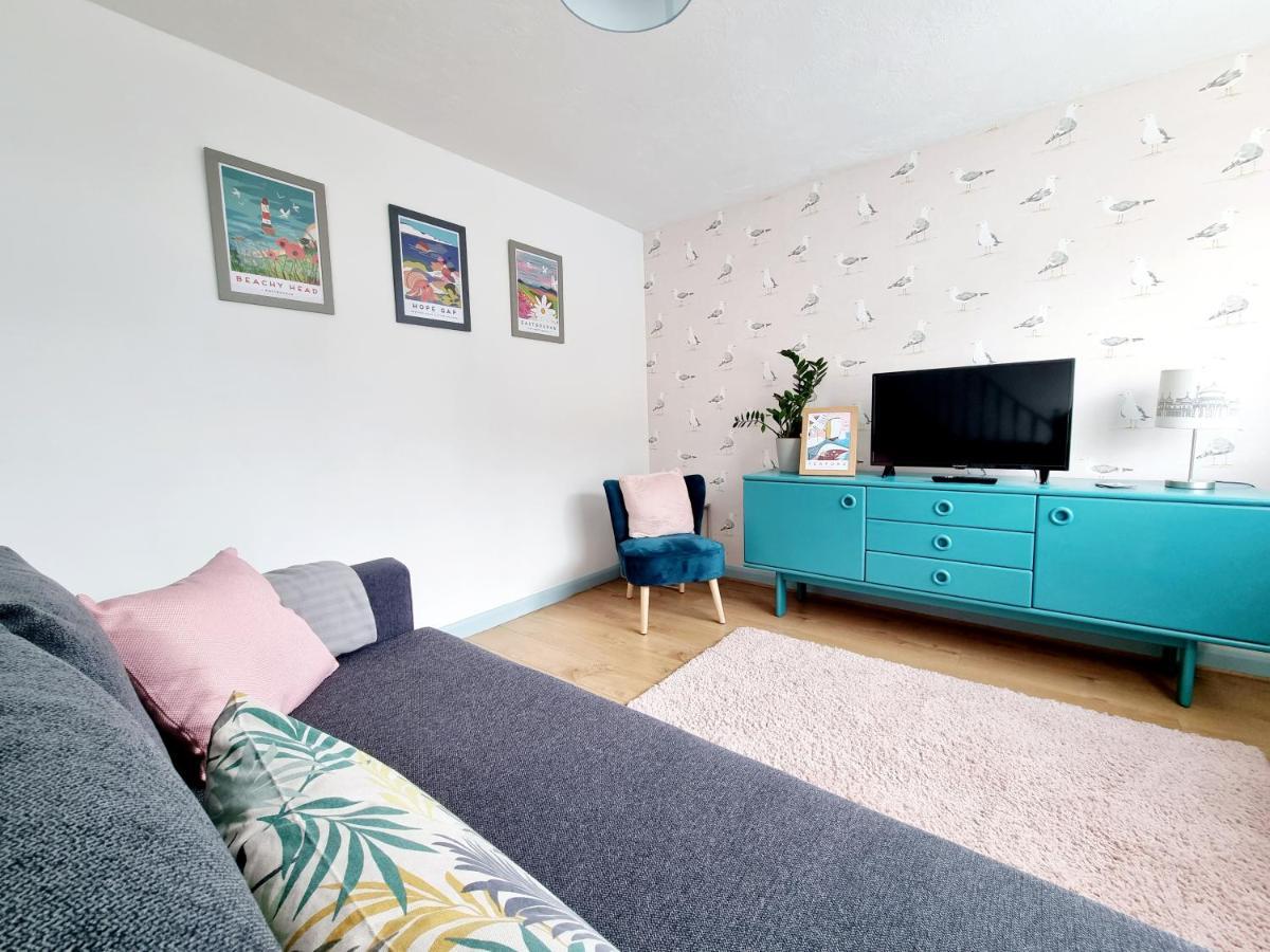 Apartamento Visit - 4 Bedrooms *