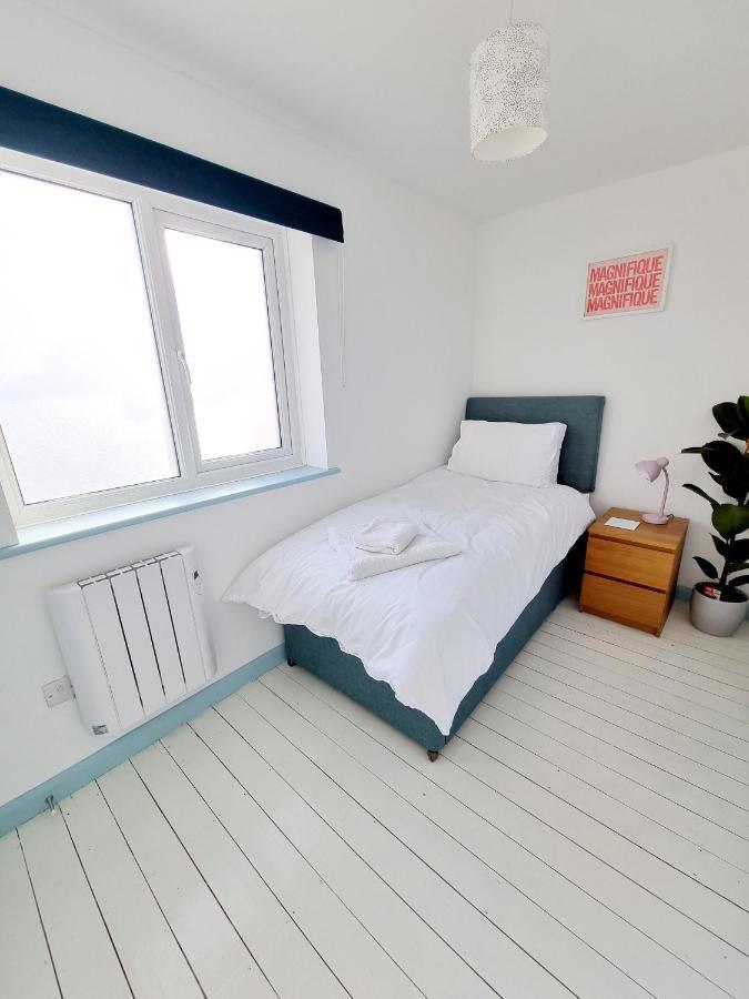 Apartamento Visit - 4 Bedrooms Seaford