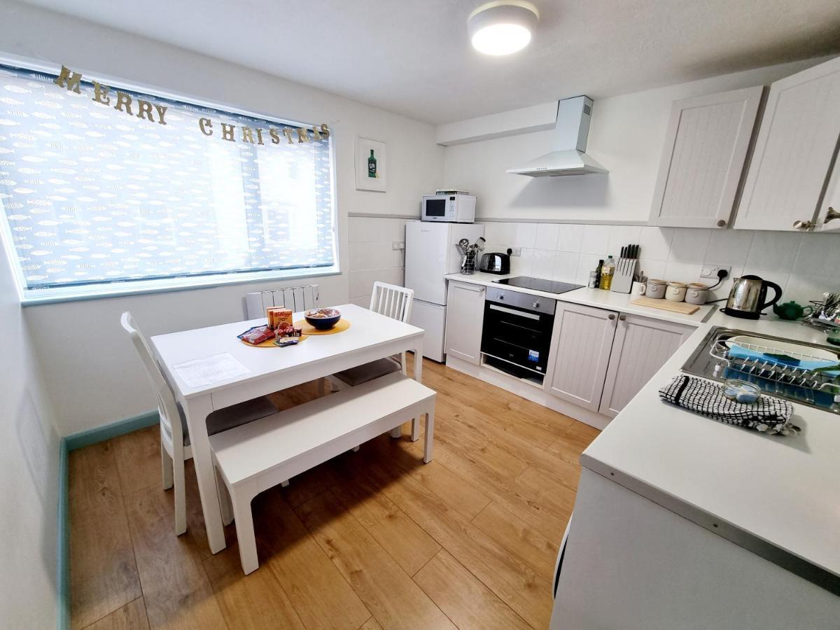 Apartamento Visit - 4 Bedrooms Seaford